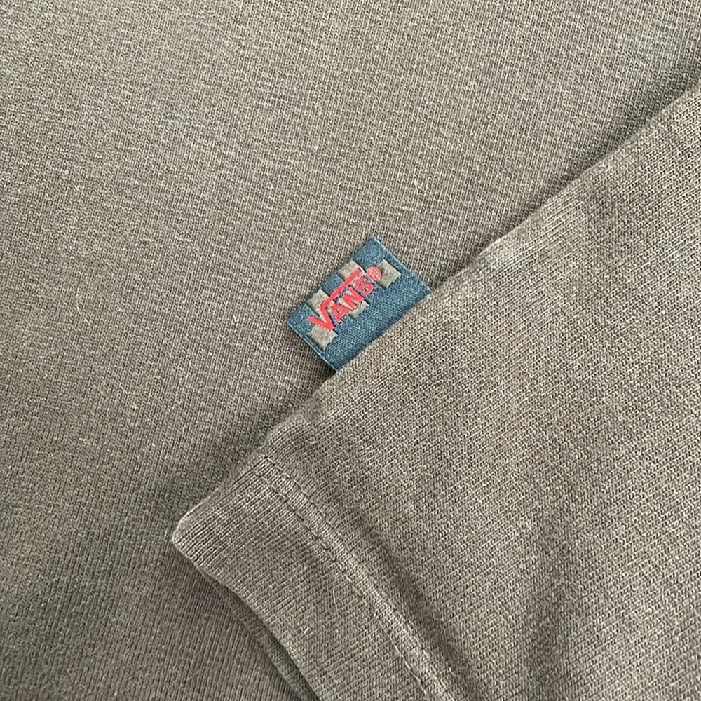 Vans x Justin Henry Men's T-Shirt - Picture 7 of 7